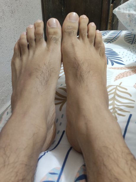 FireFeet actrice de grande qualité galerie