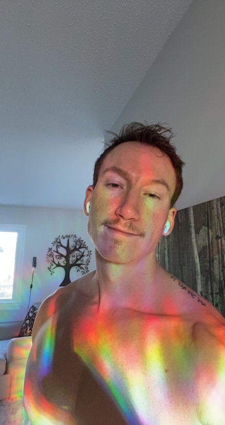 The Nature Boi modèle magnifique des photos