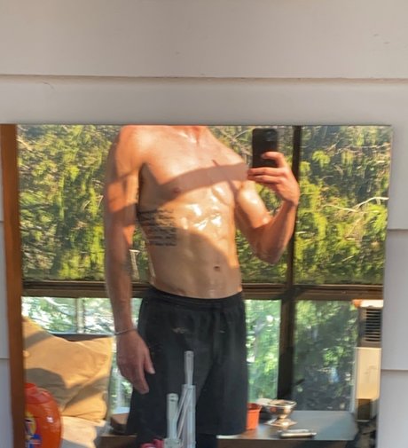 The Nature Boi star du porno parfaite des photos