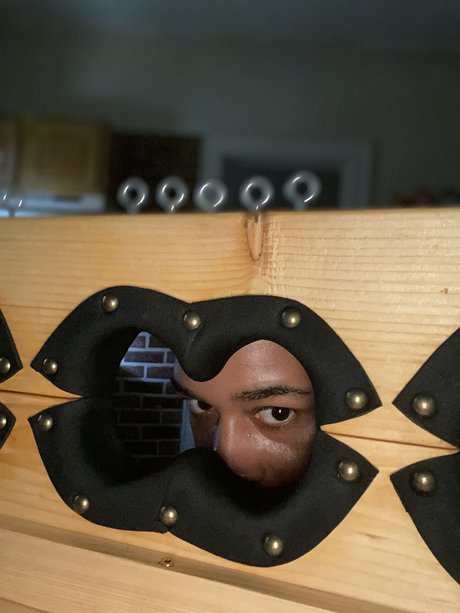 TheBKtickler modèle nu img