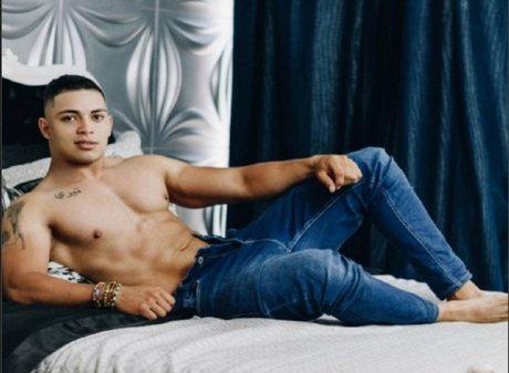 Rayan Blake star du porno chaude photos