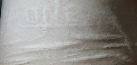 Thic amp ampScarred sexe star du porno photo