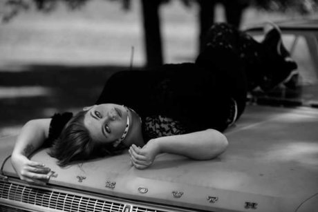 ToxiciaKiba modèle xxx image