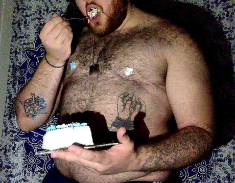 KJaxx modèle porno photos