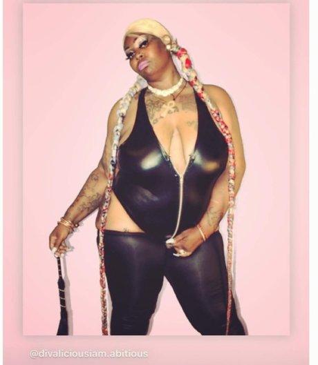 Dangerous Diva meilleure actrice photos