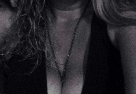 White Girl_ actrice exclusive image