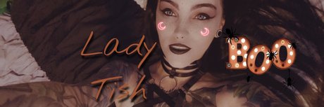 Tish NO PPV modèle sexy photo