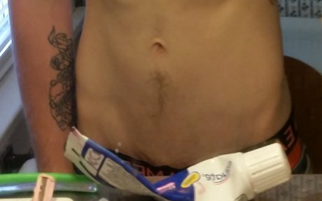 White Wonder modèle parfait img