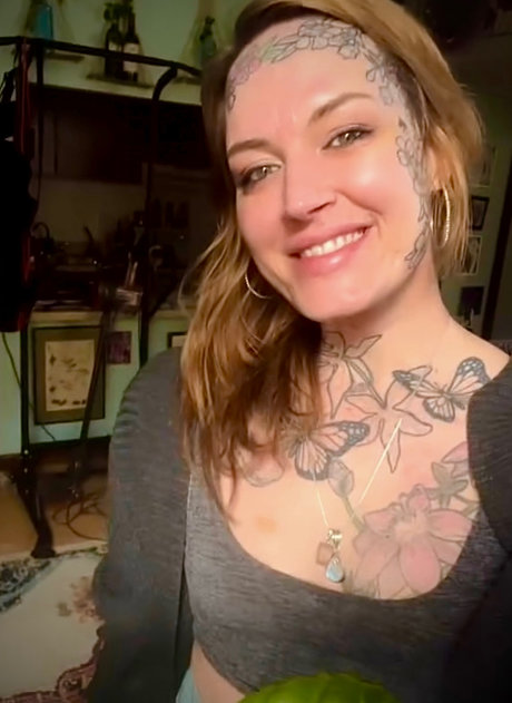 Tsdianadeelight actrice sexy des photos