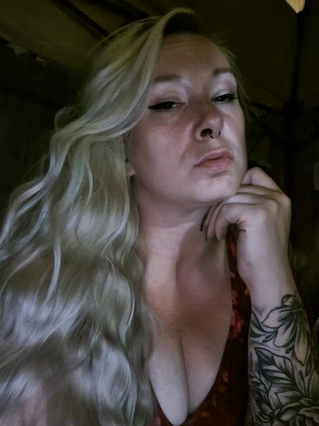 Moonbitxh haut de star du porno galerie