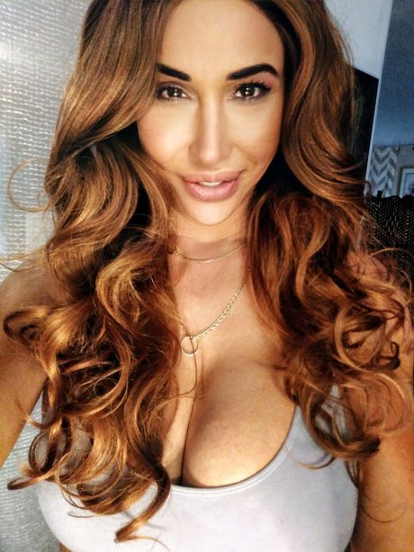 VANESSA DIANGELO meilleure star du porno des photos