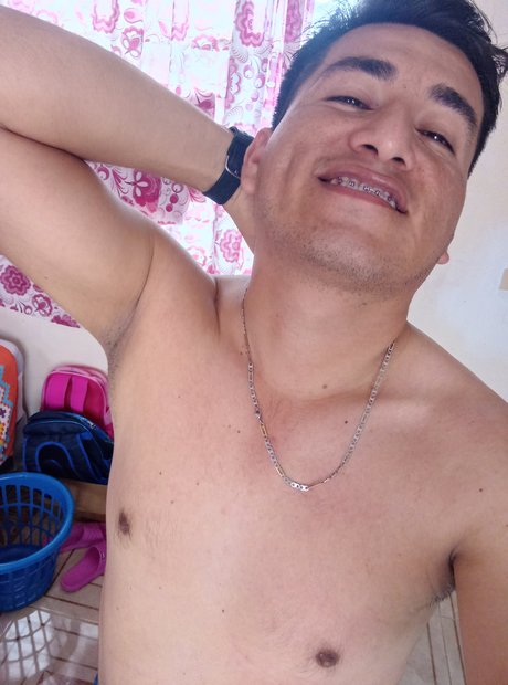 Jim RL étoile magnifique img