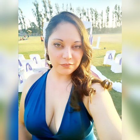 Paula Madariaga belle étoile image