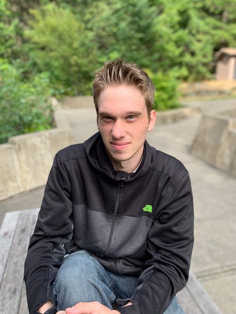 Bigdickforrest modèles nus image