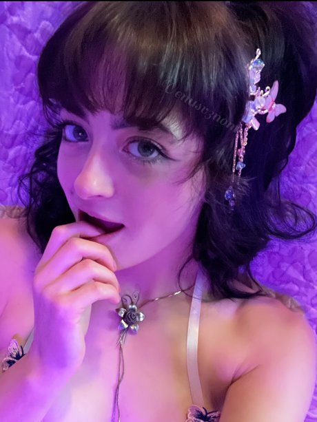 Venus Venom star du sexe collection