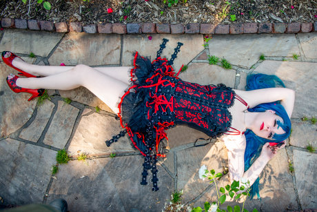 Isla Evangeline actrice pornographique galerie