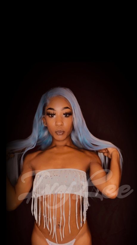 Ivy Lee art étoile img