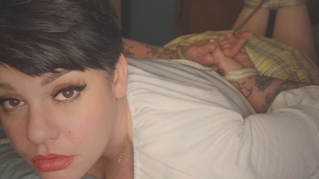 Gianna Hernandez joli modèle archive