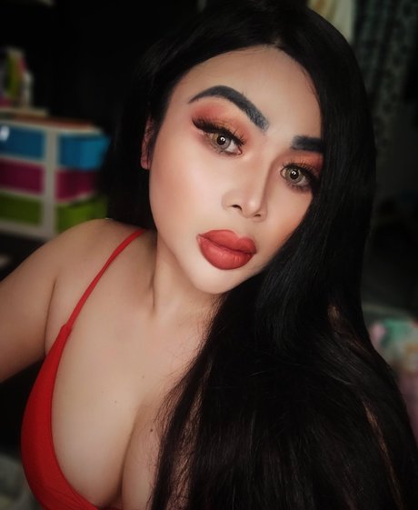 Thai Booty Queen_ actrice nue image