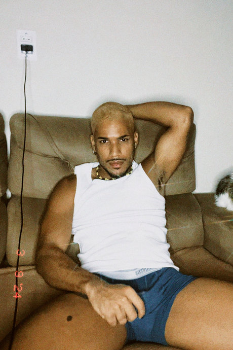 Luan_ actrice de nus collection