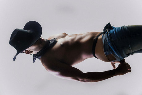 Luan_ modèle parfait image