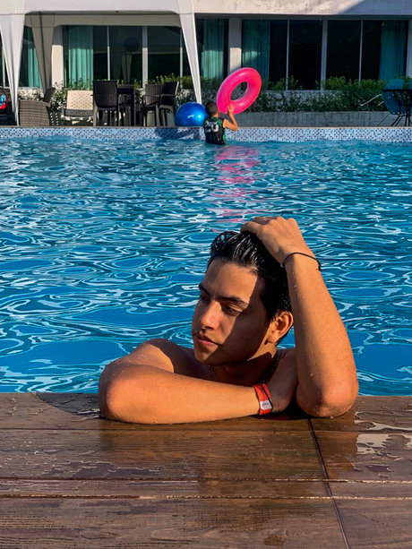 NatDaddy haut étoile photo