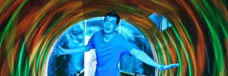 Devin Crutcher étoile nue archive