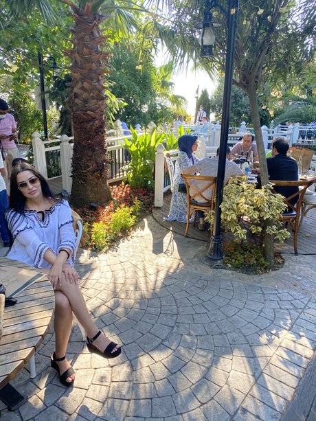 Geani modèle parfait des photos