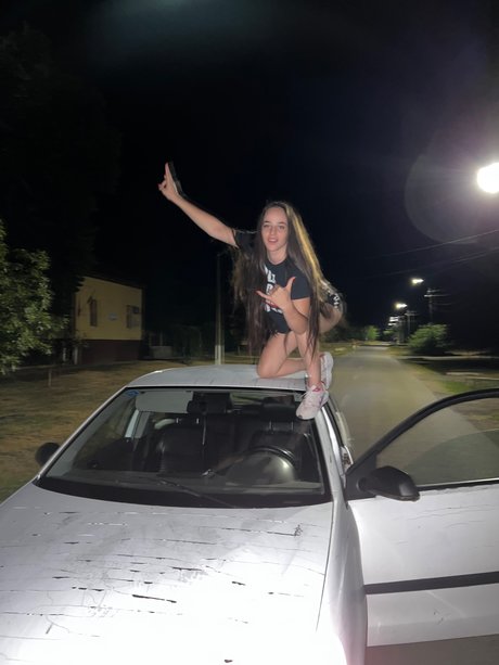 Ruxandra étoile exclusive archive