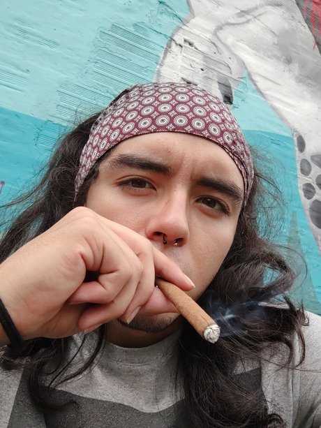 Juan Sebastian Gomez Baracaldo beau modèle collection