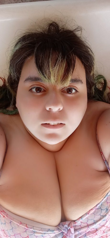 PrincessMJ_ modèle artistique photo