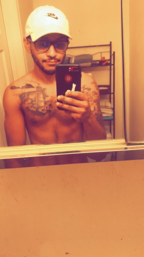 Shawn Hancock aka TheSpicyStepBro_ modèle de haute qualité des photos