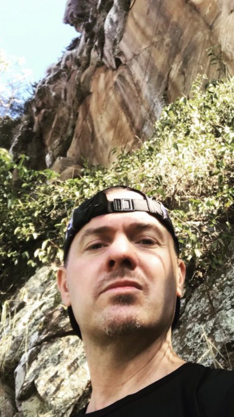 Gringo em Sampa nus de stars du porno photo