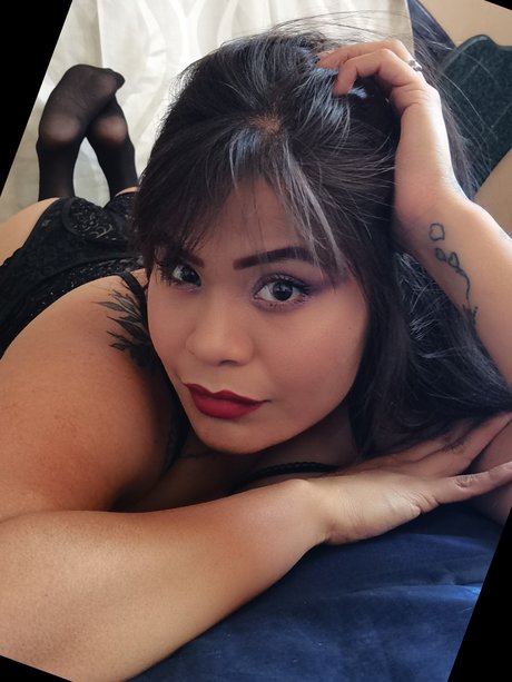 M a Lan modèle xxx collection