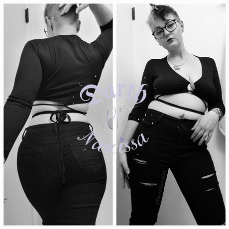 Darth Narcissa actrice adulte photos