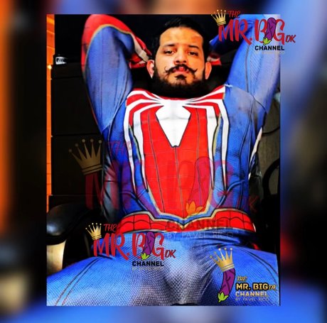 TheMrBigDk Official star du porno belle des photos