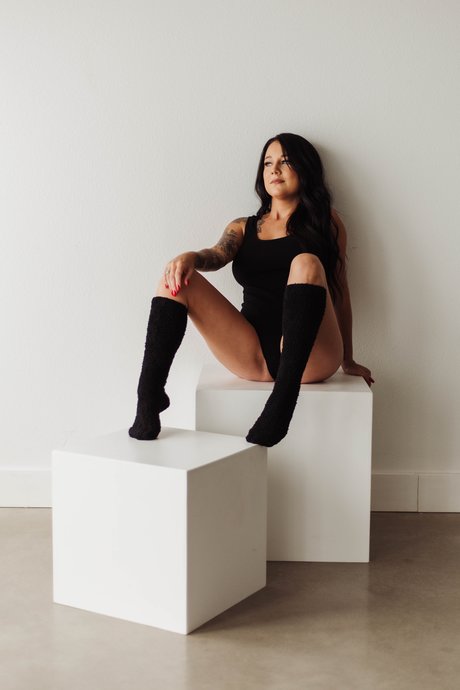 TheCooks NO PPV_ étoile chaude galerie