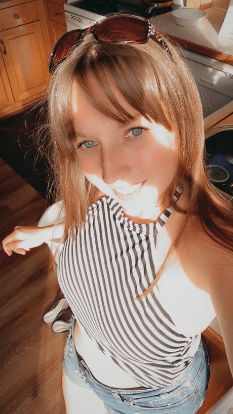 Nova Moon modèles nus collection