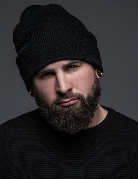 Hendrick Lewis star du porno parfaite img