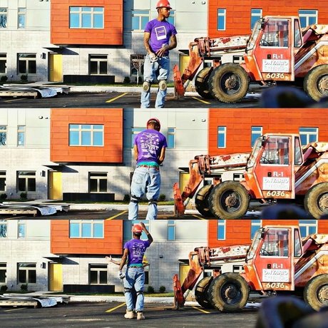 Tattedcompanion modèle gratuit galerie