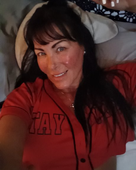 Christina Porrcea étoile adulte photo