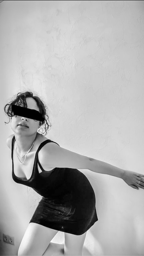 Bunnybrown star du porno chaude images