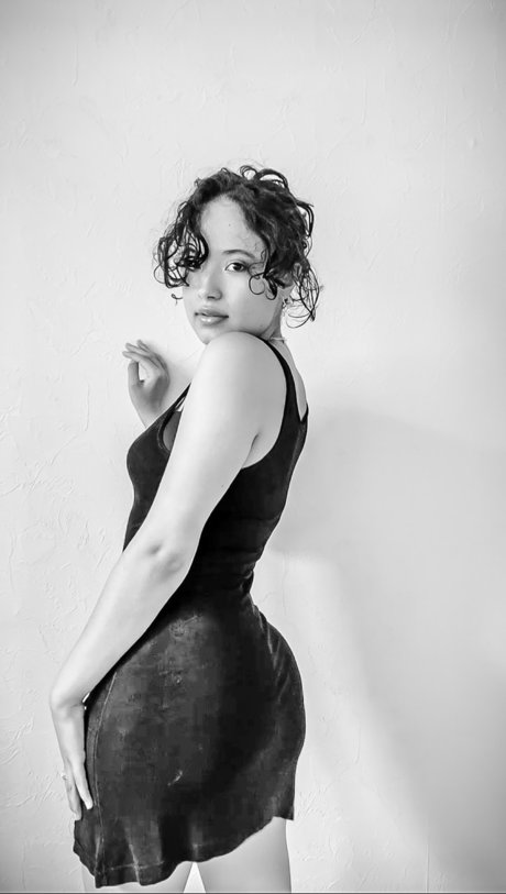 Bunnybrown sexe star image