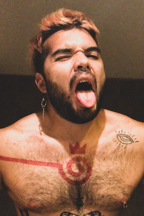 Juan Ignacio De Leonardi star du porno chaude archive