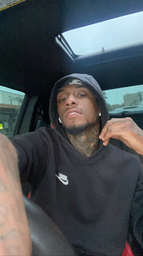 Daddy Rai actrice parfaite photo