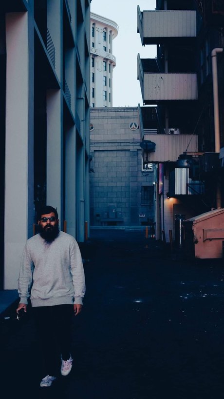 Armando Jimenez actrice photos