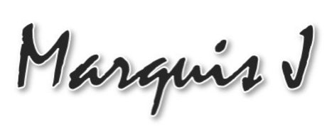 Marquis J modèle exclusif photo