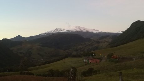 Fredy Garay modèle joli image