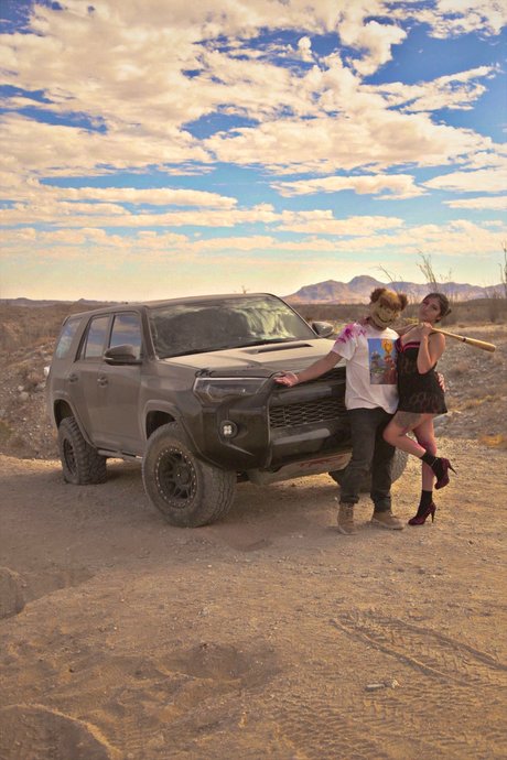 OsoLocko star du sexe photo