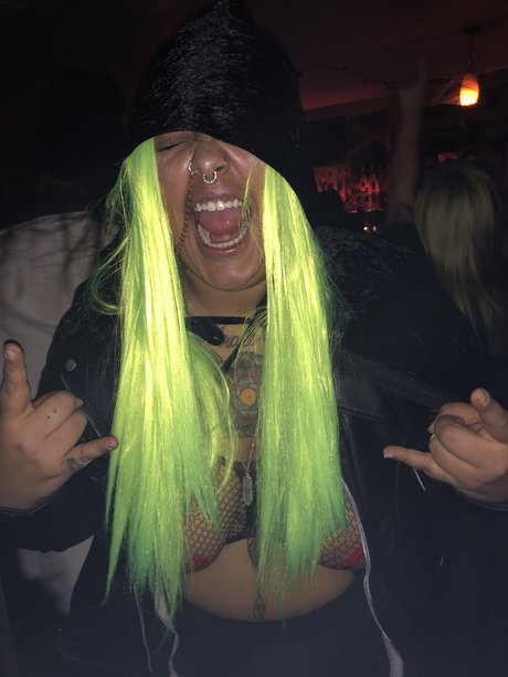 DJ APPLEJUICE actrice pornographique img